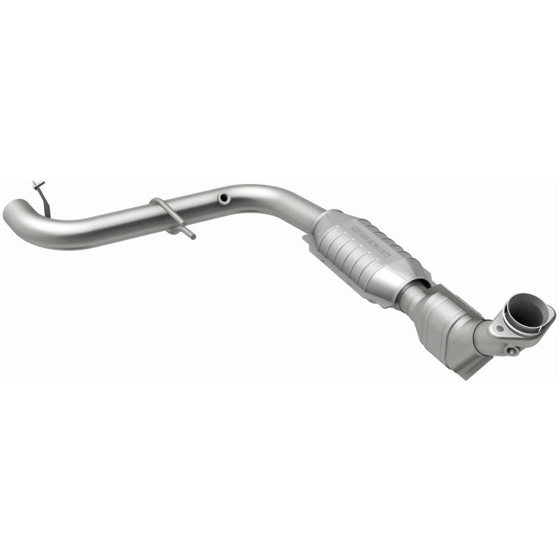 MagnaFlow Ford F-150 California Grade CARB Compliant Direct-Fit Catalytic Converter 447151 Photo - out of package