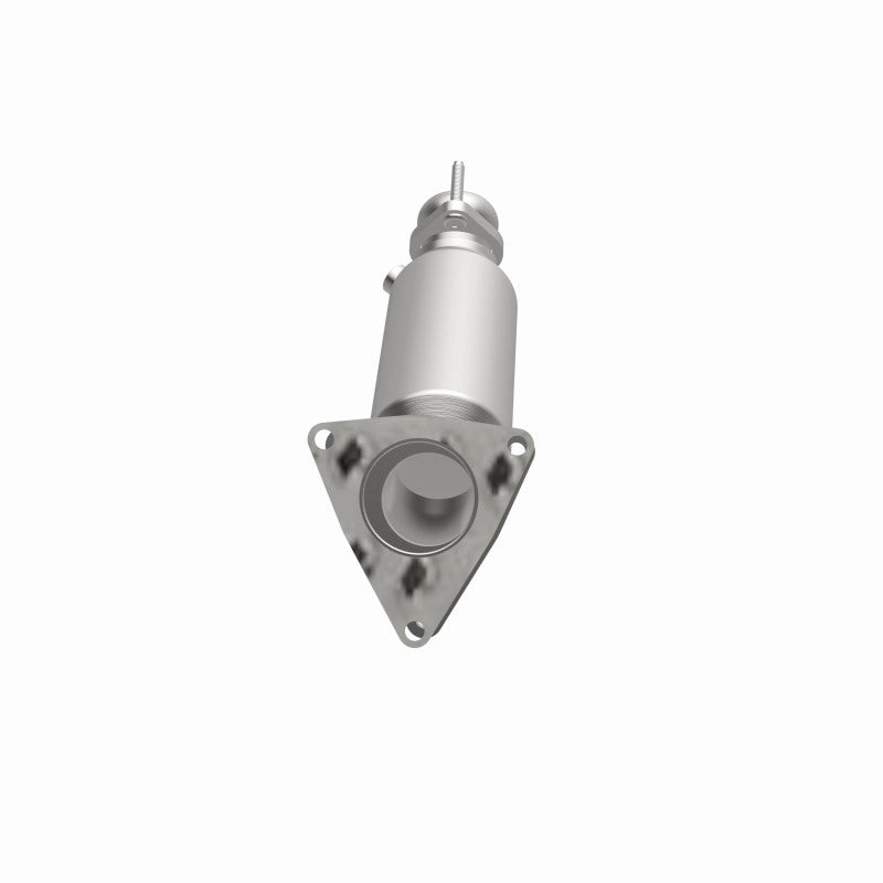MagnaFlow California Grade CARB Compliant Direct-Fit Catalytic Converter 4481477 360 Degree Image Set
