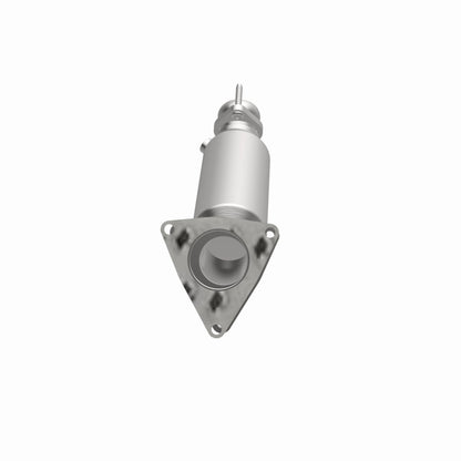 MagnaFlow California Grade CARB Compliant Direct-Fit Catalytic Converter 4481477 360 Degree Image Set