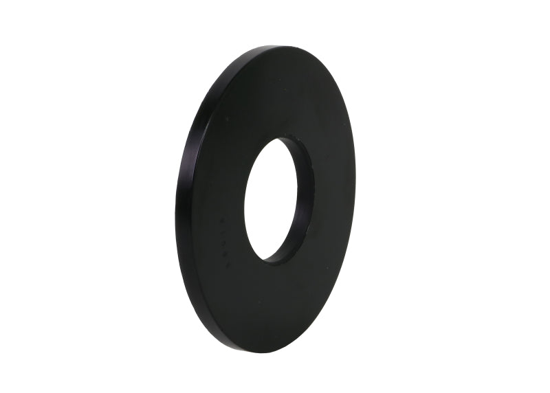 Whiteline Rear Spring Pad Bushing (+10mm) 97-06 Jeep Wrangler TJ W73416 W73416 Photo - out of package