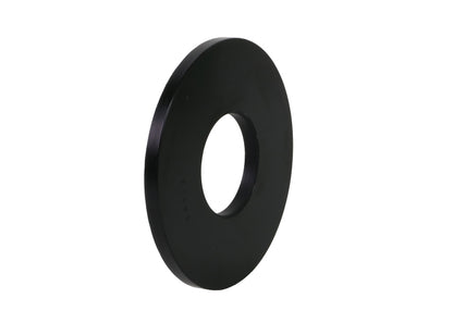Whiteline Rear Spring Pad Bushing (+10mm) 97-06 Jeep Wrangler TJ W73416 W73416 Photo - out of package