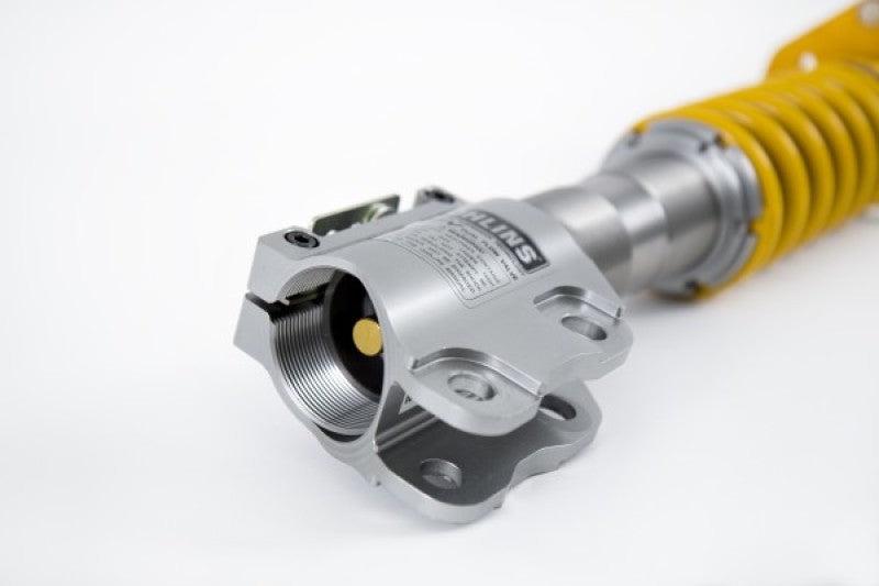 Ohlins 07-15 Mitsubishi EVO X (CZ4A) Road & Track Coilover System MIS MI10S1 MIS MI10S1 User 1