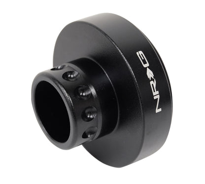 NRG Short Spline Adapter - Can Am Commender / Maverick SRK-CANH Photo - Primary