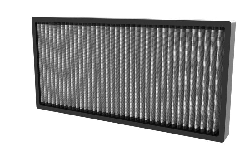 K&N Engineering K&N 2021+ Audi Q4 e-tron / 19-22 Volkswagen ID.3 Cabin Air Filter VF4003 VF4003 Photo - lifestyle view