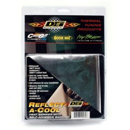 DEI Reflect-A-Cool 3ft x 4ft Sheet 10412 10412 Photo - in package