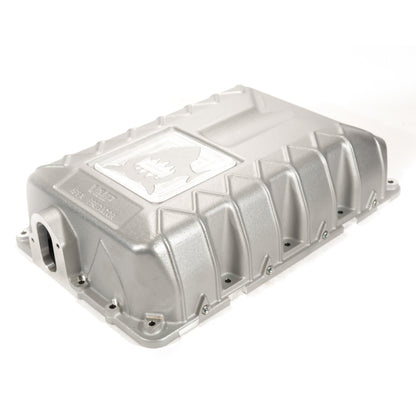 VMP Performance VMP 2020+ Ford Predator Engine Supercharger Lid Upgrade - Silver VMP-APX012 VMP-APX012 Photo - Close Up