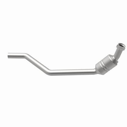 MagnaFlow Jaguar S-Type OEM Grade Federal / EPA Compliant Direct-Fit Catalytic Converter 51225 360 Degree Image Set