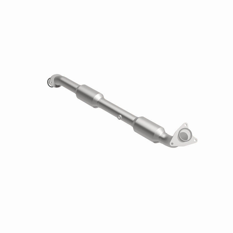 MagnaFlow OEM Grade Federal / EPA Compliant Direct-Fit Catalytic Converter 52632 360 Degree Image Set