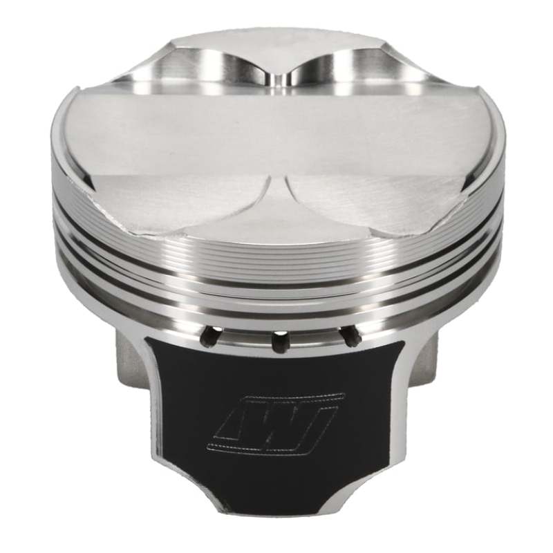 Wiseco Piston Kit- Toyota 4AG 4V Dome +5.9cc K506M815 Photo - out of package