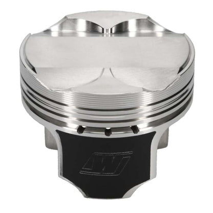 Wiseco Piston Kit- Toyota 4AG 4V Dome +5.9cc K506M815 Photo - out of package