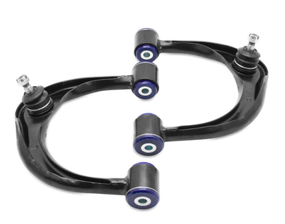 Superpro 2010 Lexus GX460 Premium Front Upper Standard Alignment Upper Control Arm Kit TRC491 TRC491 Photo - Primary