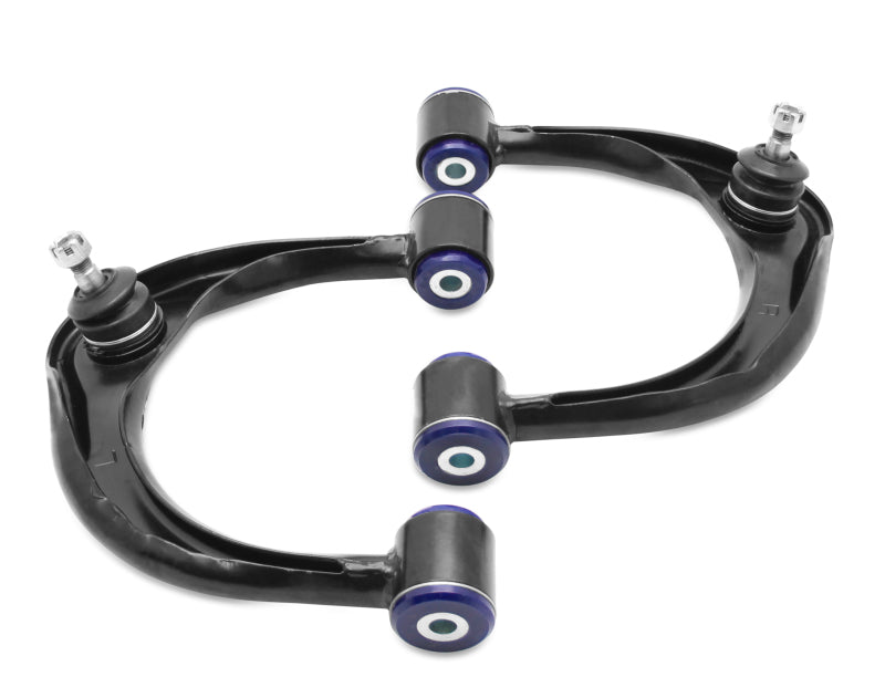 Superpro 2010 Lexus GX460 Premium Front Upper Standard Alignment Upper Control Arm Kit TRC491 TRC491 Photo - Primary