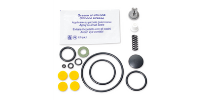 Griots Garage Pump Up Foamer Parts Kit 77584A 77584A User 1
