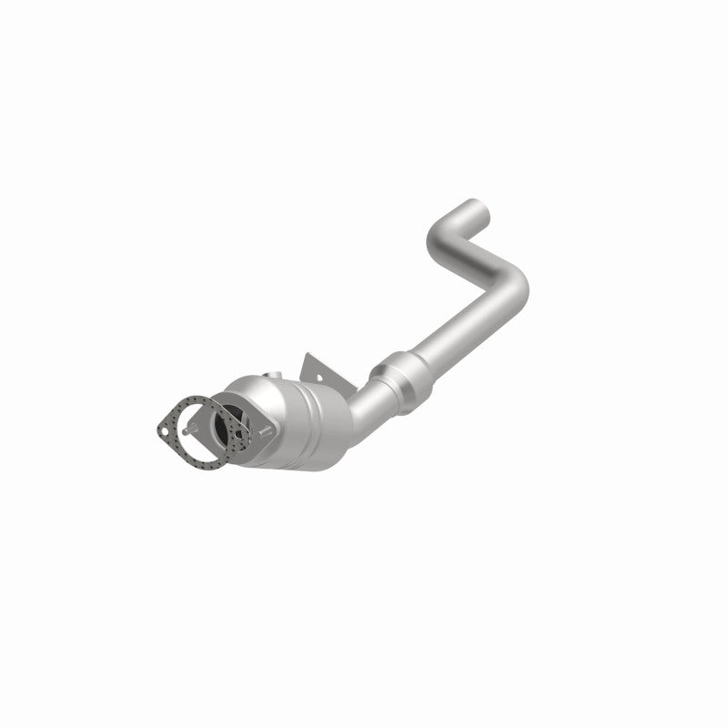 MagnaFlow Ford Mustang OEM Grade Federal / EPA Compliant Direct-Fit Catalytic Converter 52224 360 Degree Image Set