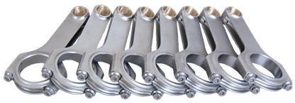 Eagle Ford 302 H-Beam Connecting Rods 0.927in Pin Size O.E. Rod Journals (Set of 8) CRS5400S3D CRS5400S3D Photo - Primary