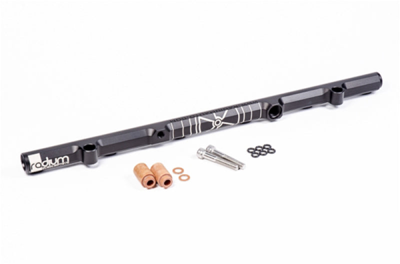 Radium Fuel Rail, Rb26Dett 20-0217 Photo - Primary
