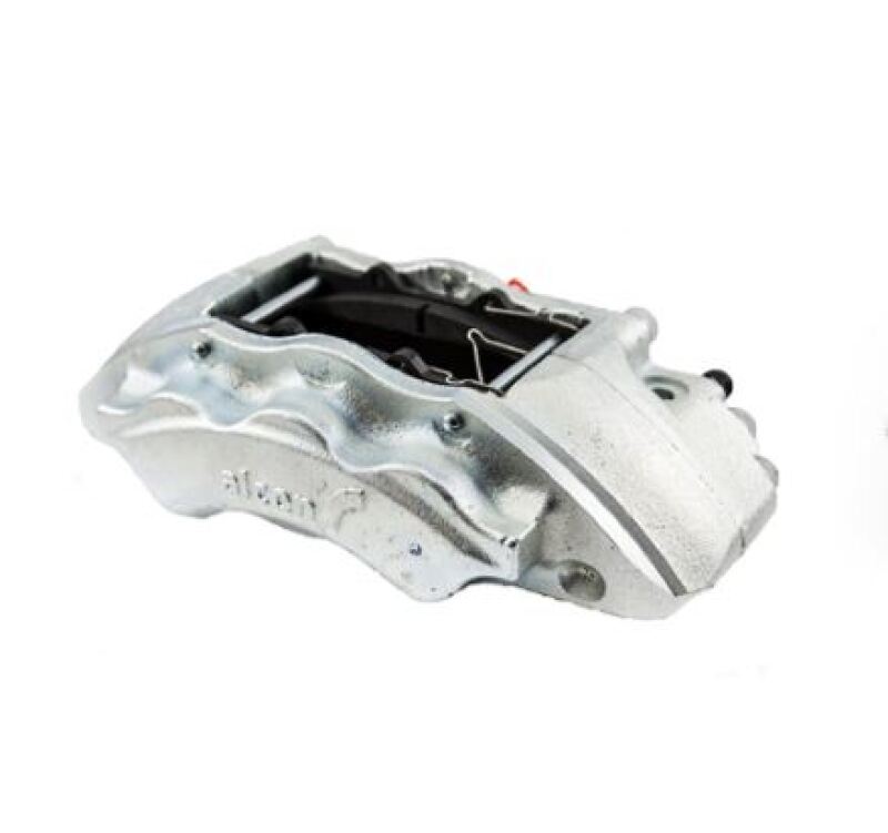 Alcon 08-15 Toyota Tundra / Landcruiser Brake Kit - 355x36mm Front & 370x28mm Rear Rotors BKF1559K02 BKF1559K02 Photo - Primary