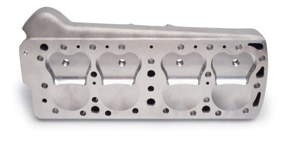Edelbrock Flathead Ford Cylinder Head With Script Logo 1116 Photo - Unmounted