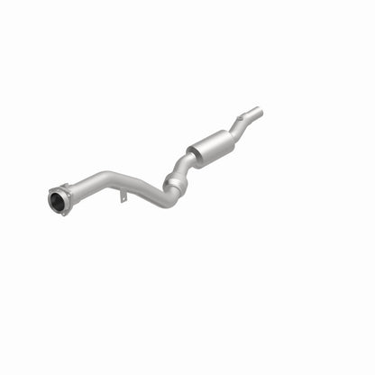 MagnaFlow Audi OEM Grade Federal / EPA Compliant Direct-Fit Catalytic Converter 51849 360 Degree Image Set