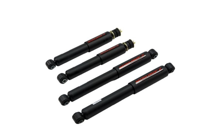 Belltech SHOCK SET NITRO DROP 2 9161 9161 Photo - Primary
