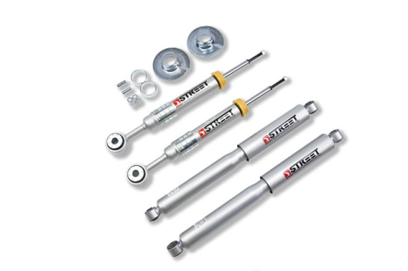 Belltech SHOCK SET STREET PERFORMANCE 9542 9542 Photo - out of package