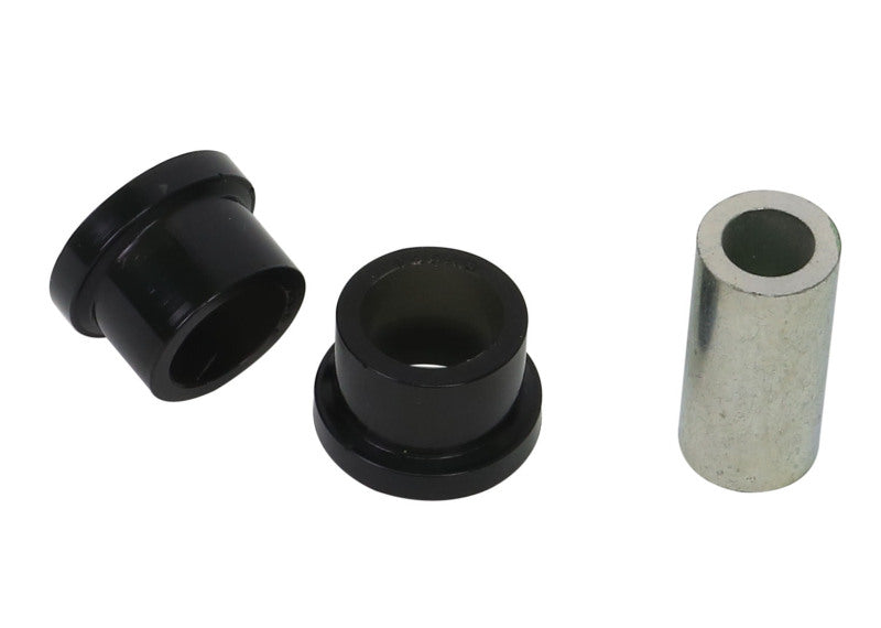 Whiteline 86-91 Mazda RX-7 Rear Control Arm Front Lower Bushing Kit W61965 W61965 Photo - Close Up