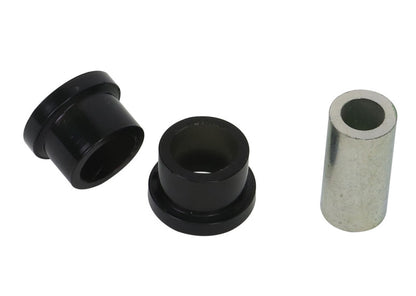 Whiteline 86-91 Mazda RX-7 Rear Control Arm Front Lower Bushing Kit W61965 W61965 Photo - Close Up