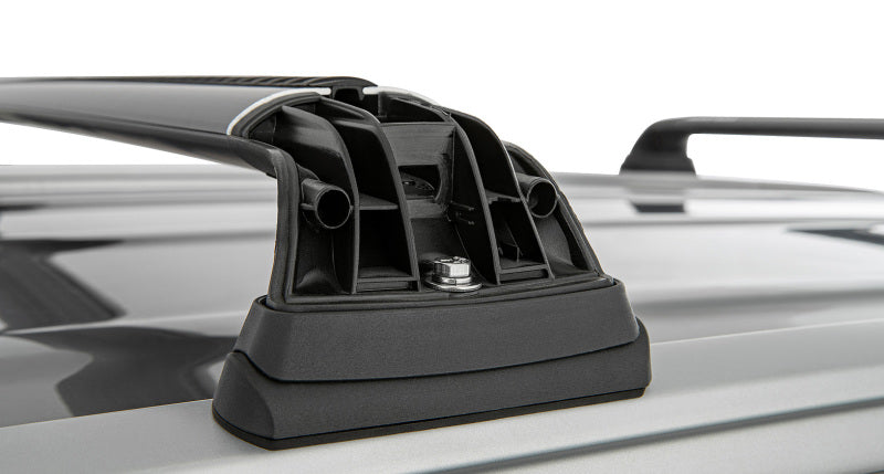 Rhino-Rack 16-20 Kia Sorento UM 5 Door SUV w/Flush Rails Vortex RVP 2 Bar Roof Rack - Black RVP87 RVP87 Photo - Primary