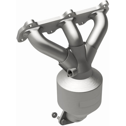 MagnaFlow Hyundai Santa Fe HM Grade Federal / EPA Compliant Manifold Catalytic Converter 50756 Photo - out of package