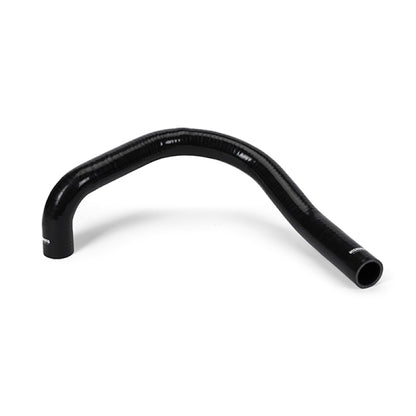 Mishimoto 67-69 Pontiac Firebird 326/350/400 Silicone Upper Radiator Hose MMHOSE-GM-15U MMHOSE-GM-15U Photo - out of package