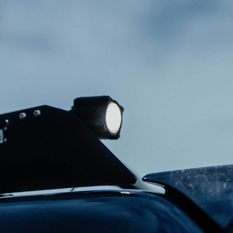 KC HiLiTES FLEX ERA 1 - Standard Backup Light Kit 520 520 Photo - lifestyle view