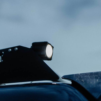 KC HiLiTES FLEX ERA 1 - Standard Backup Light Kit 520 520 Photo - lifestyle view
