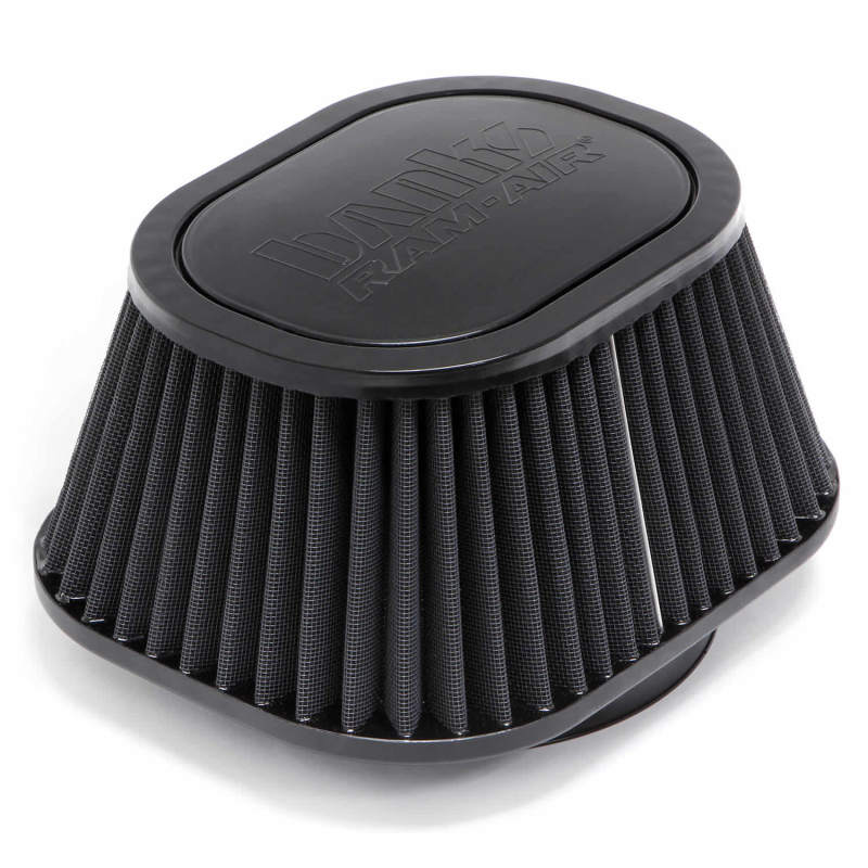 Banks Power 99-14 Chevy/GMC Diesel/Gas Ram Air System Air Filter Element - Dry 0W57D 42138-D Photo - Primary