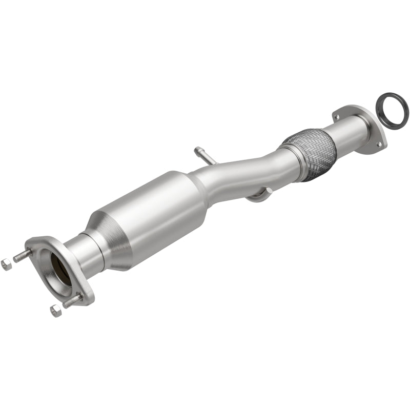 Magnaflow 17-19 Toyota Highlander 3.5L Direct Fit Converter 280096 280096 Photo - Primary