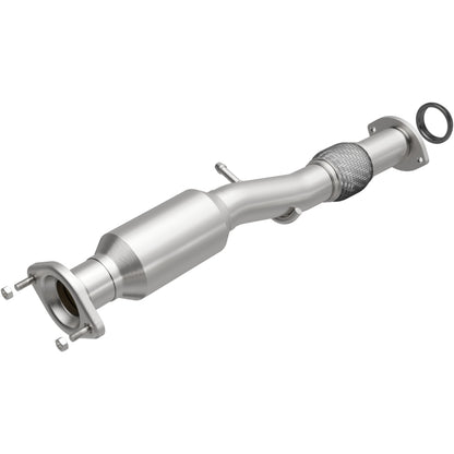 Magnaflow 17-19 Toyota Highlander 3.5L Direct Fit Converter 280096 280096 Photo - Primary