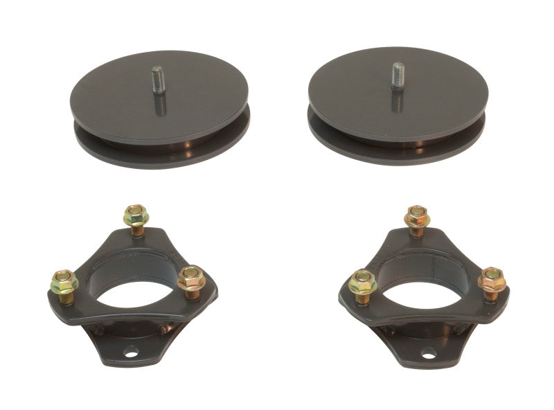 MaxTrac 10-18 Toyota 4Runner 2WD 2.5in/1in Complete Leveling Kit MP886421 MP886421 Photo - Primary