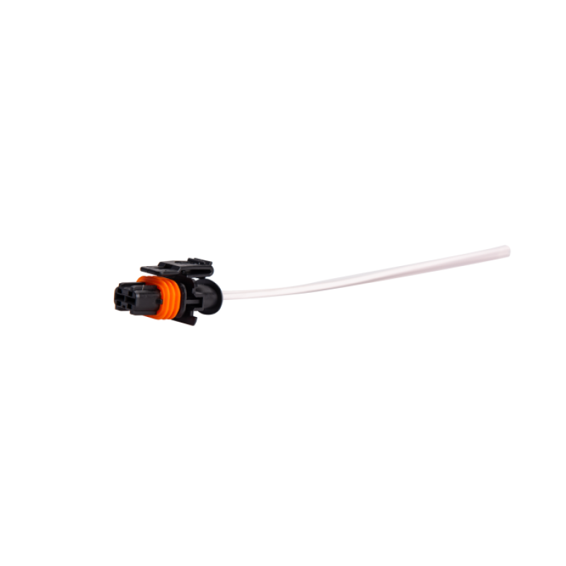 Fleece Performance Universal 6in Fuel Pressure Regulator & Multiuse Pigtail FPE-HAR-FPR-PT FPE-HAR-FPR-PT User 1