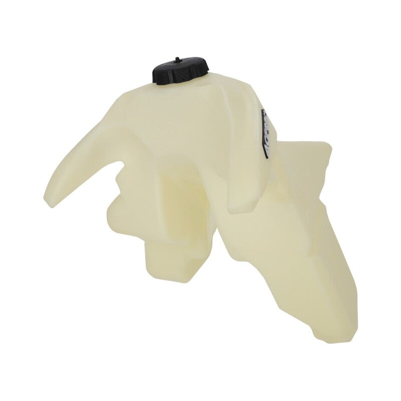 Acerbis 2024 KTM XC-W150/250/300tbi 3.2 Gallon (No Dry Brake Ready MDR Cap) Fuel Tank - Natural 2983620147 2983620147 User 1