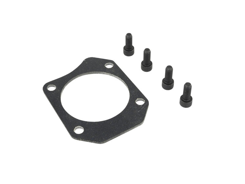 Skunk2 Pro Series Throttle Body Adapter K Series to B Series 309-05-0005 Photo - Unmounted