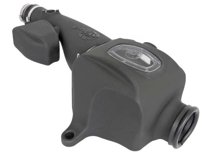 aFe  POWER 51-76005 Momentum GT Pro DRY S Cold Air Intake System 51-76005 Photo - Unmounted