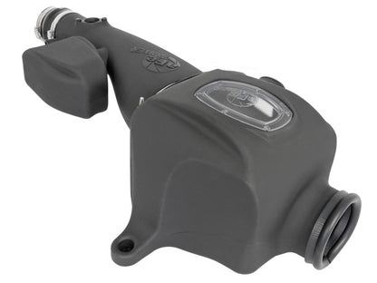aFe  POWER 51-76005 Momentum GT Pro DRY S Cold Air Intake System 51-76005 Photo - Unmounted