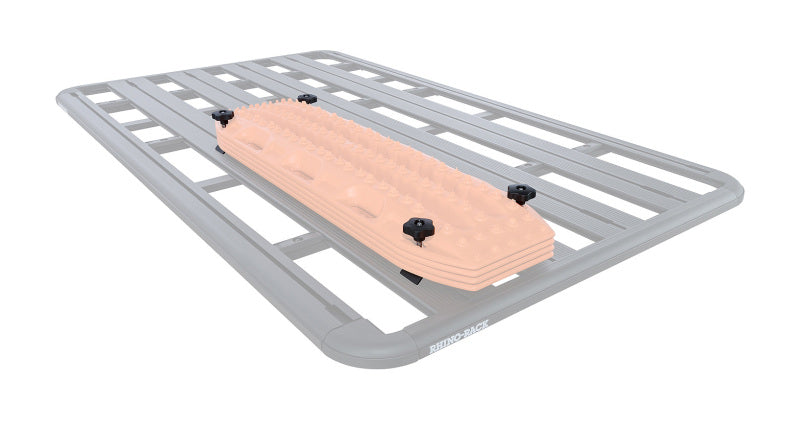Rhino-Rack Pioneer Recovery Track Flat Bracket 43235 43235 Photo - Primary