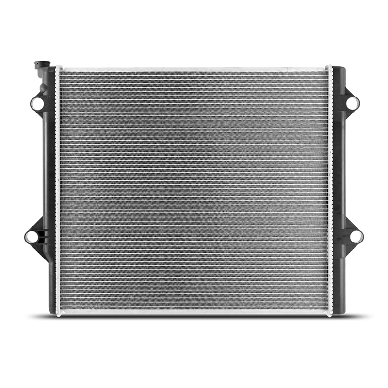Mishimoto Toyota 4Runner Replacement Radiator 2003-2009 R2580 R2580 User 1