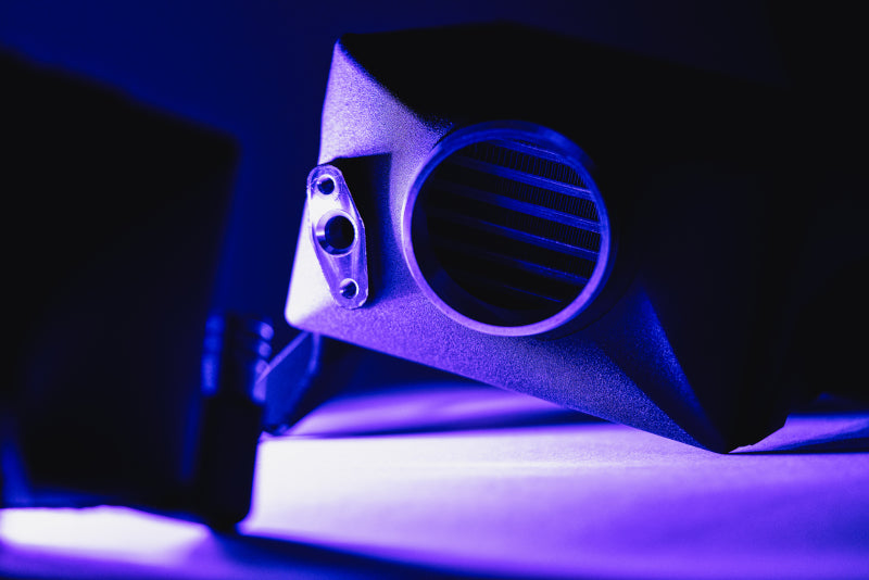 AMS Performance 2023 Nissan Z VR30 Intercoolers AMS.47.09.0001-1 AMS.47.09.0001-1 User 1