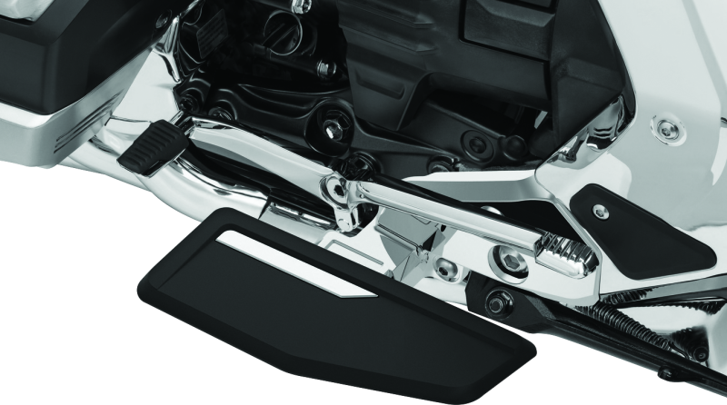 Kuryakyn Omni Driver Floorboards Chr 6752 6752 User 1