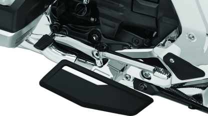 Kuryakyn Omni Driver Floorboards Chr 6752 6752 User 1