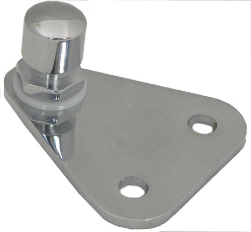 Mustang Motorcycle Mustang Suzuki C50 Solo Mounting Bracket 78122 78122 Photo - Primary