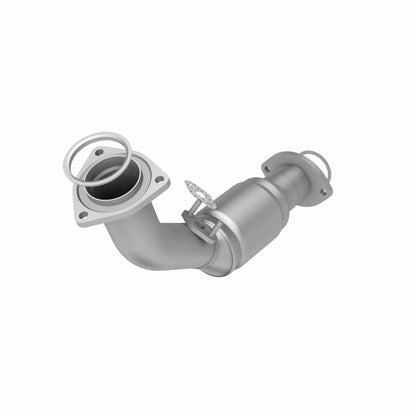 MagnaFlow Toyota 4Runner HM Grade Federal / EPA Compliant Direct-Fit Catalytic Converter 93258 360 Degree Image Set