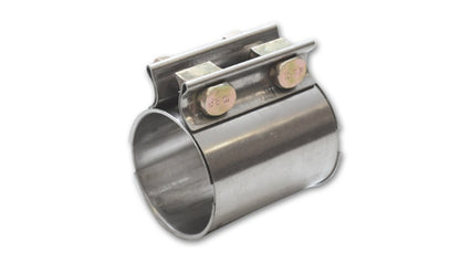 Vibrant TC Series High Exhaust Sleeve Clamp for 3.5" O.D. Tubing 1177 Photo - Primary