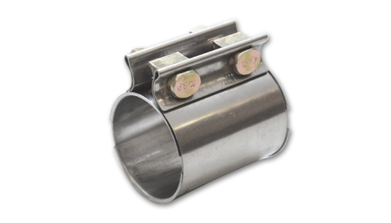 Vibrant TC Series High Exhaust Sleeve Clamp for 3.5" O.D. Tubing 1177 Photo - Primary